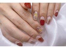 フローラネイルサロン/