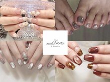 フィカスディボタニカ(FICUS di botanica)