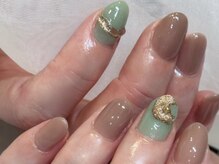 ベルル(Bellulu)/【 持ち込みアート2本付き】