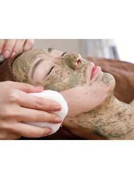 毛穴ケアをしたい