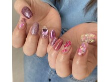 グランベイル ネイルルーム(nail room)/