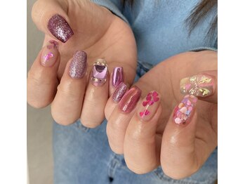 グランベイル ネイルルーム(nail room)/