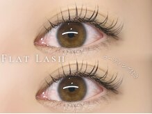 ベレアラッシュ 代々木(Bellea lash)/すっぴんでも盛れる♪マツエク