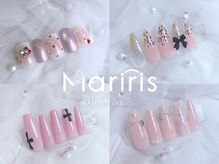 【まさきネイルデザイン】定額デザイン他フォトギャラリーへ♪