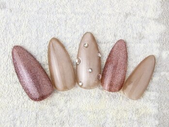 シンプルコース