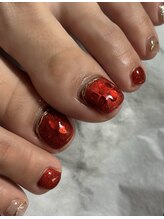 リアン(lien)/【フット定額デザイン】