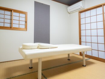 カラダプラス(カラダ+)/和室