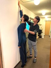 トータルボディケア銀座整体院(Total Body Care)