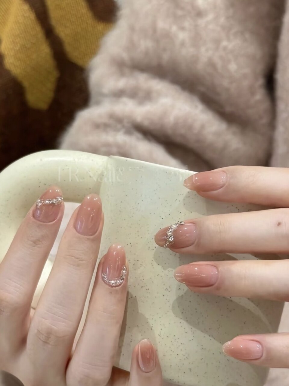 アヤカネイル(絢佳nail)｜ホットペッパービューティー