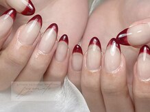 フユメイト(fuyumate)/ボルドーマグフレンチ