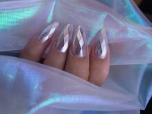 クオーリ(Cuori)の雰囲気（持ち込みデザインも大歓迎！人と差がつくデザインをお任せ下さい）