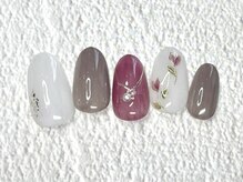 インテグラル 水戸店(integral)/★design course 9800★