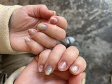 ラナネイル(lana.nail)/Free Design Course