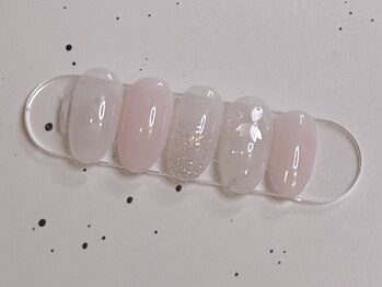 3月シンプル定額☆¥6930