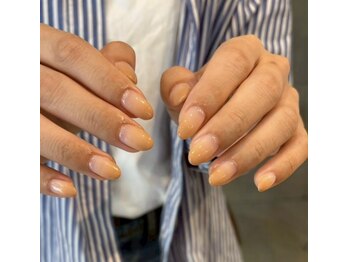 カラーグラデーション