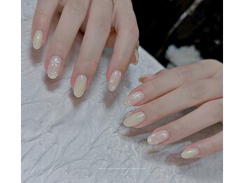 Myt NAIL/ハンドネイル
