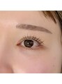 グランアイ 本八幡店(GRAN EYE)&nbsp;【まつ毛パーマ】ぱっちり立ち上げのデザイン