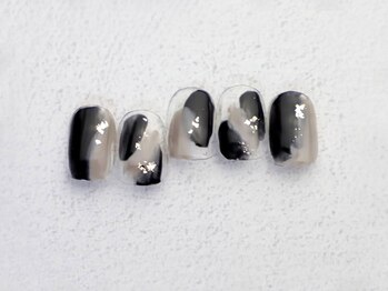 ディー ネイル アイラッシュ ギフ(DEE nail×eyelash gifu)/A26スタンダード定額