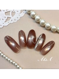 hand／トレンドデザイン