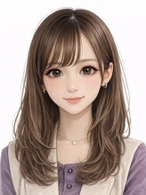 フェリース(feliz)&nbsp;HARU 