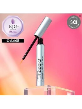 ロアブロウ 高知(LOA-brow)/正規取扱店です！