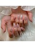 ★RHEA指名★オフ込みミラーワンカラー ¥7200 7月から¥7700