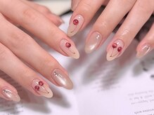マリス(MARIS)の雰囲気(アート+コース♪)