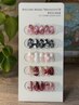 9.10.11月限定[Autumn design]定額サンプルアート*デコラティブ*◇本格ケア込