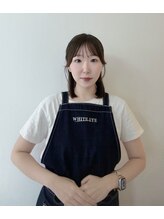 ホワイトアイ 浦安眉毛専門店(WHITEEYE)&nbsp;福田 