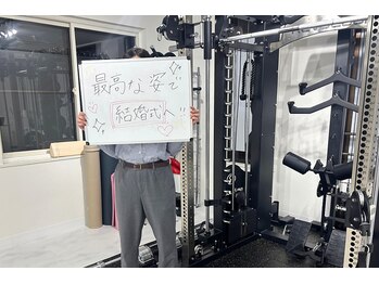 モア 札幌澄川店(MORE)/パーソナルジムMORE お客様の声