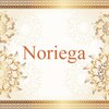 ノリエガのお店ロゴ