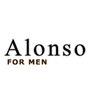 メンズ脱毛サロン アロンソ(Alonso)ロゴ
