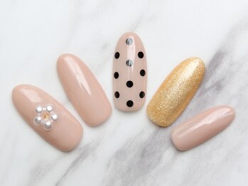 ジーネイルコウベ(G NAIL KOBE)/ハンドDコース 2990円