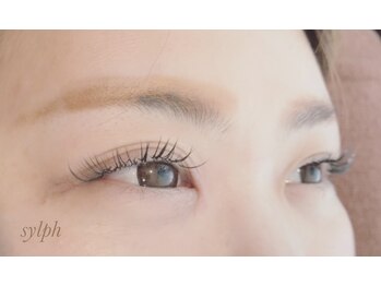 シルフ テソロ店(Sylph TESORO)/