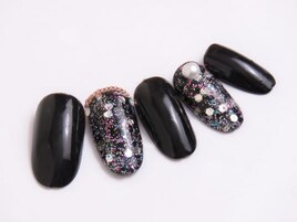 月替わり！デザインジェル☆