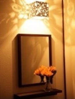 アタマファクトリー 大宮店/【 ゆっくりお支度 】