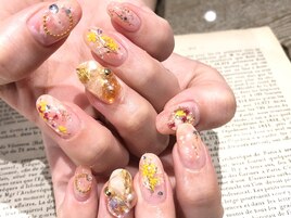 free art120min8,980円/施術Nava