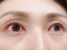 コム 草加マルイ店(com by neolive)/パリジェンヌ☆