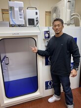 エディックス(EDIX)/プロアスリートも認める効果！