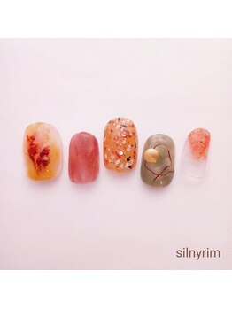 シルニー リム(Silny rim)/やり放題コース