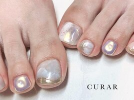 ニュアンスフット