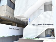 ルナ(Luna)/正面玄関