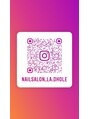 ラドール(La Dhole) Instagram毎日更新中♪検索は「＃札幌ネイルサロンラドール」で!