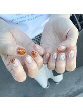 ベリール(Be'Leel)/【アートつけ放題】