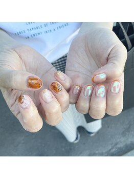 ベリール(Be'Leel)/【アートつけ放題】