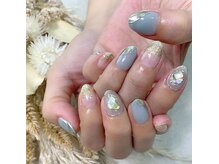 サロンド ボヌール(salon de bonheur)/