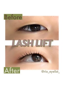 アンリー 岡崎店(UNLY)/まつげパーマ/まつ毛パーマ