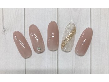 ティーエヌ イトーヨーカドー能見台店/季節の定額5500円コース