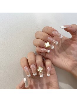 ラピス 渋谷店(Lapis)/ジェルやり放題コース