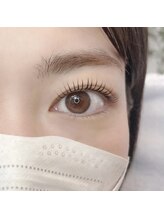 アモール(Amor)/まつげパーマメニュー